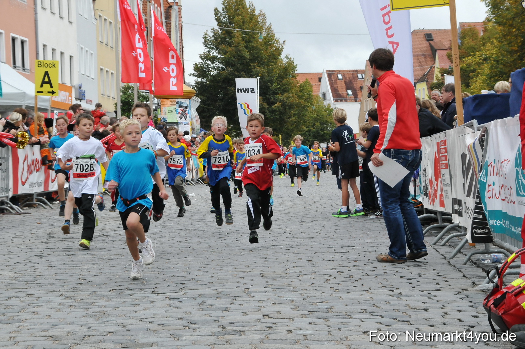 Stadtlauf Neumarkt 2014 1512